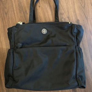 Tory Burch Diaper Bag